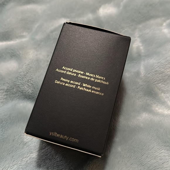 YSL Mon Paris 1 oz. - Picture 6 of 6